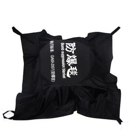 1.6米防爆毯單毯不帶防爆圍欄護(hù)欄